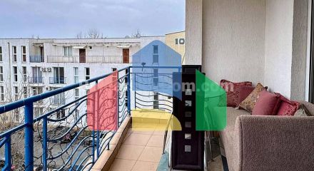 Четырехкомнатная квартира в Санни Дей 3