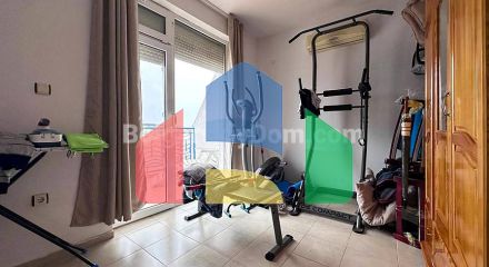 Четырехкомнатная квартира в Санни Дей 3