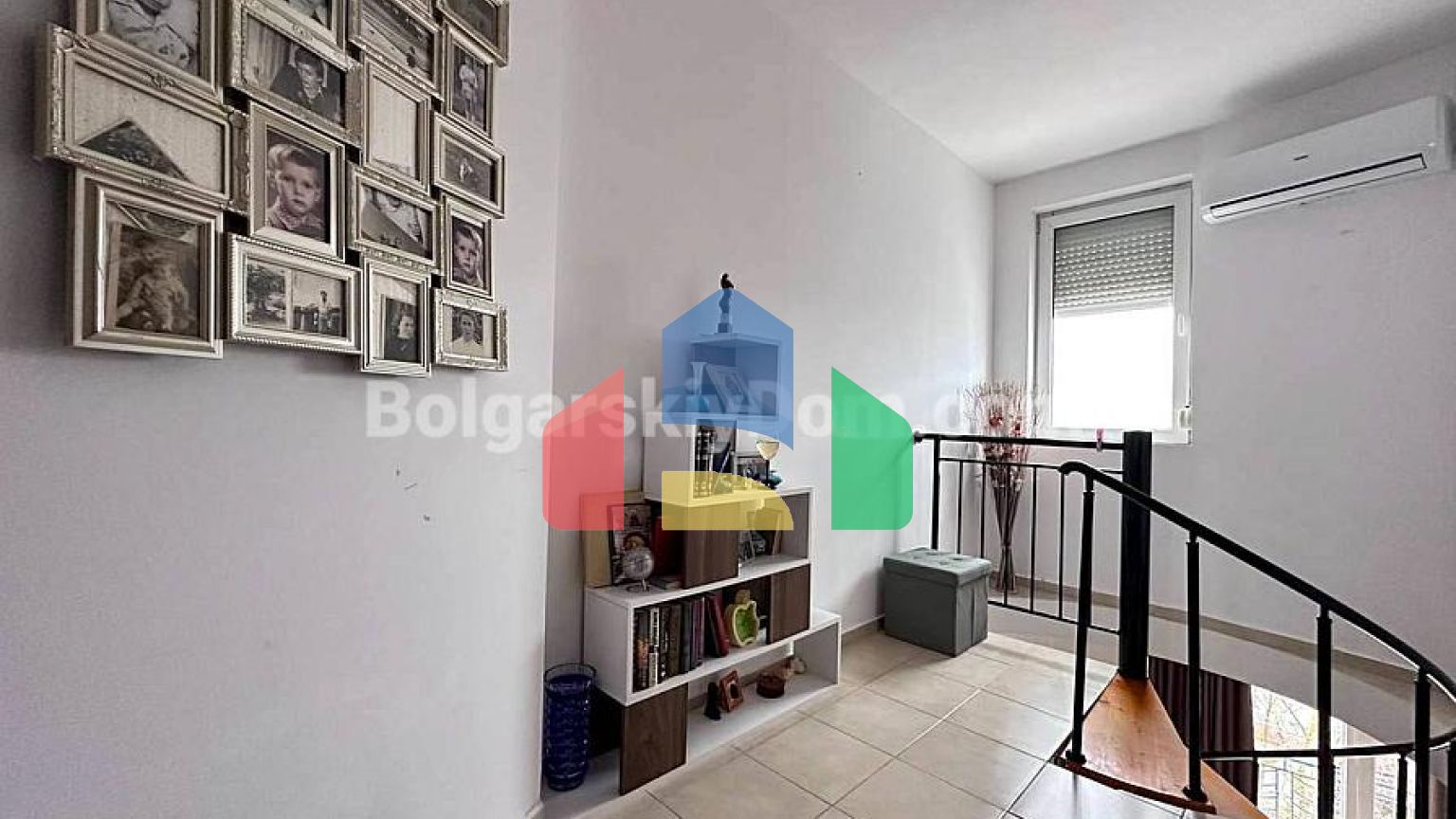 Четырехкомнатная квартира в Санни Дей 3