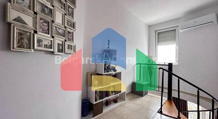 Четырехкомнатная квартира в Санни Дей 3