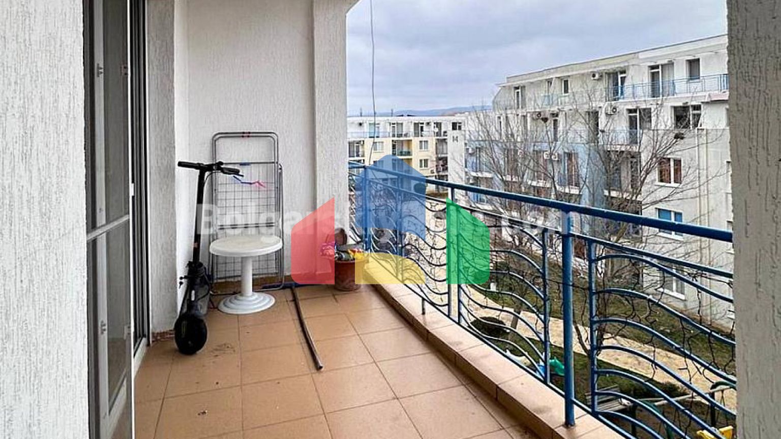 Четырехкомнатная квартира в Санни Дей 3