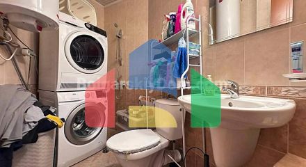 Четырехкомнатная квартира в Санни Дей 3