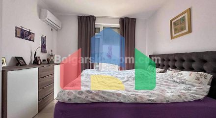 Четырехкомнатная квартира в Санни Дей 3