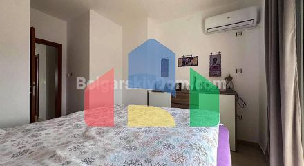 Четырехкомнатная квартира в Санни Дей 3