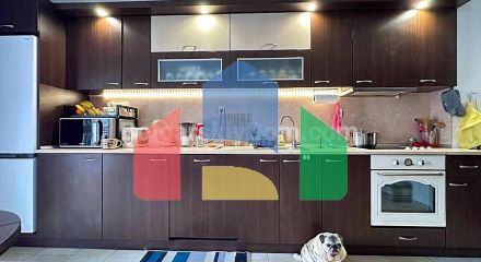 Четырехкомнатная квартира в Санни Дей 3