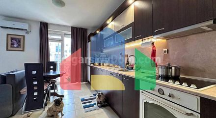 Четырехкомнатная квартира в Санни Дей 3