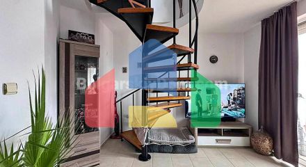 Четырехкомнатная квартира в Санни Дей 3