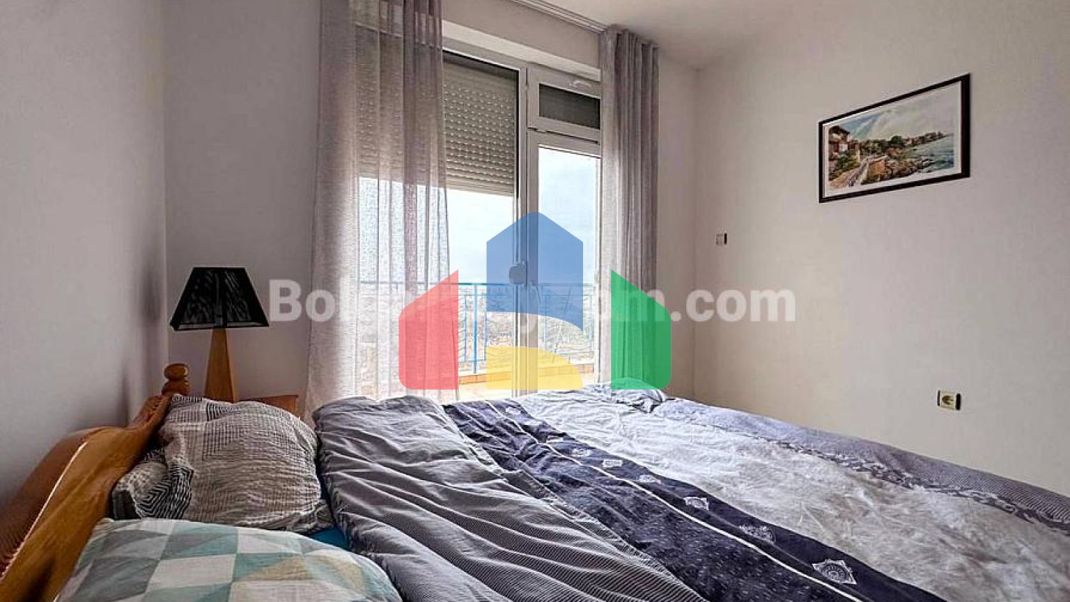 Четырехкомнатная квартира в Санни Дей 3