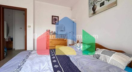 Четырехкомнатная квартира в Санни Дей 3