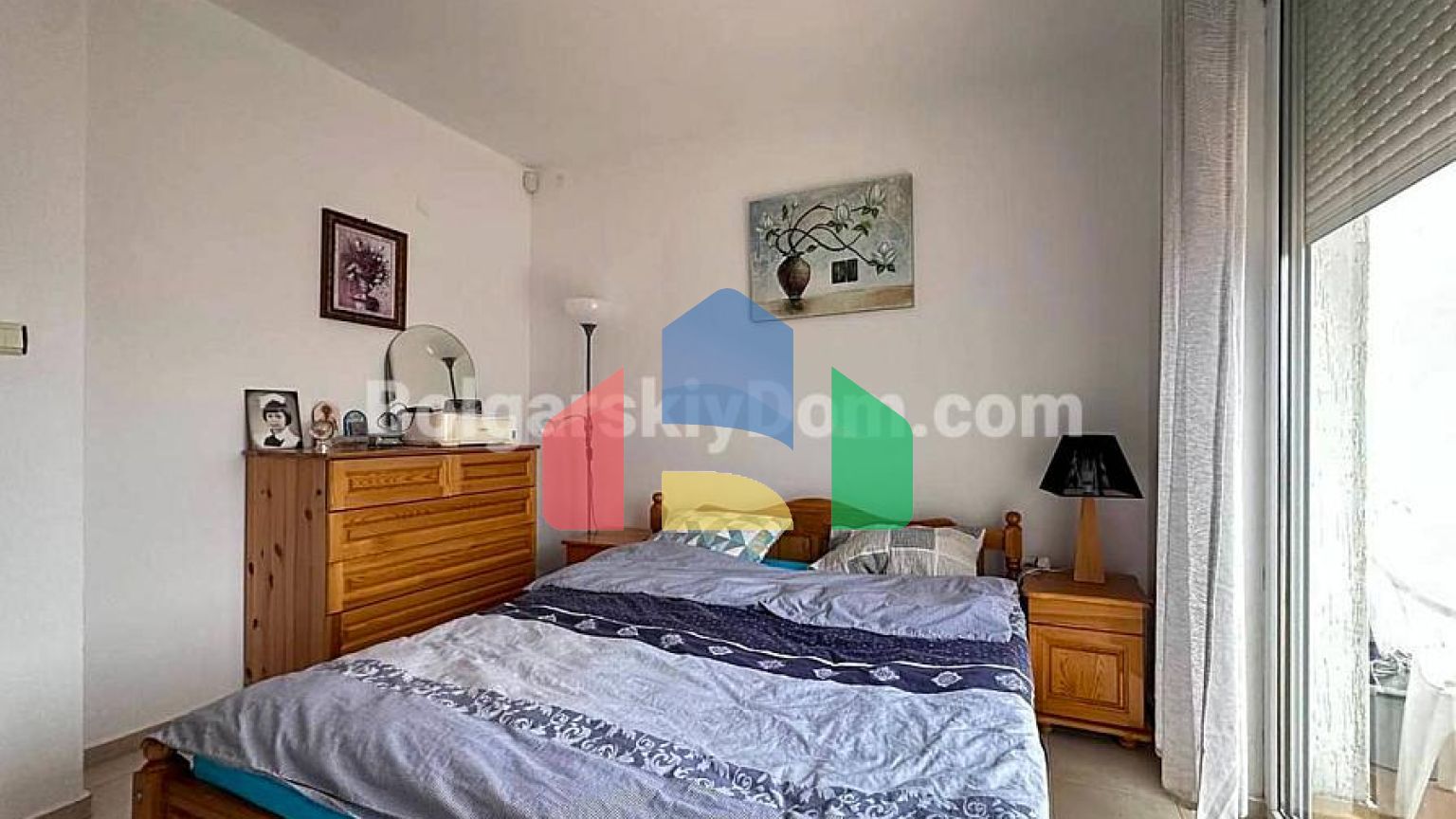 Четырехкомнатная квартира в Санни Дей 3