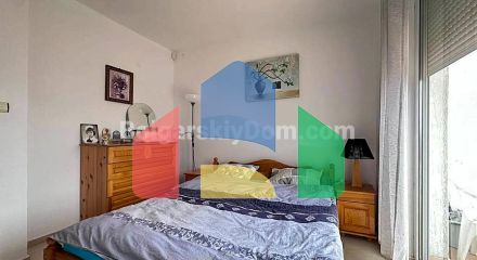 Четырехкомнатная квартира в Санни Дей 3