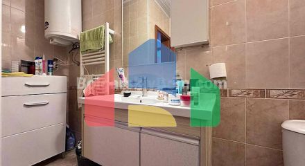 Четырехкомнатная квартира в Санни Дей 3