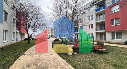 Четырехкомнатная квартира в Санни Дей 3