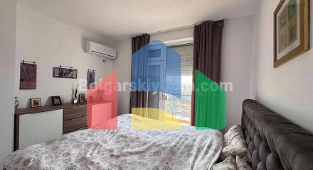 Четырехкомнатная квартира в Санни Дей 3