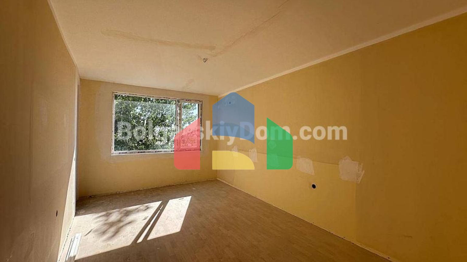 Трикімнатна квартира в Жадор Дюн