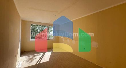 Трикімнатна квартира в Жадор Дюн