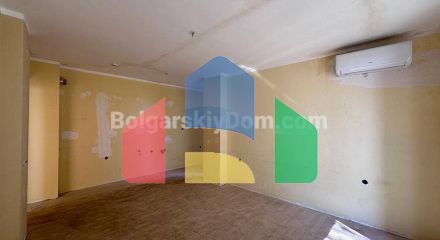 Трикімнатна квартира в Жадор Дюн