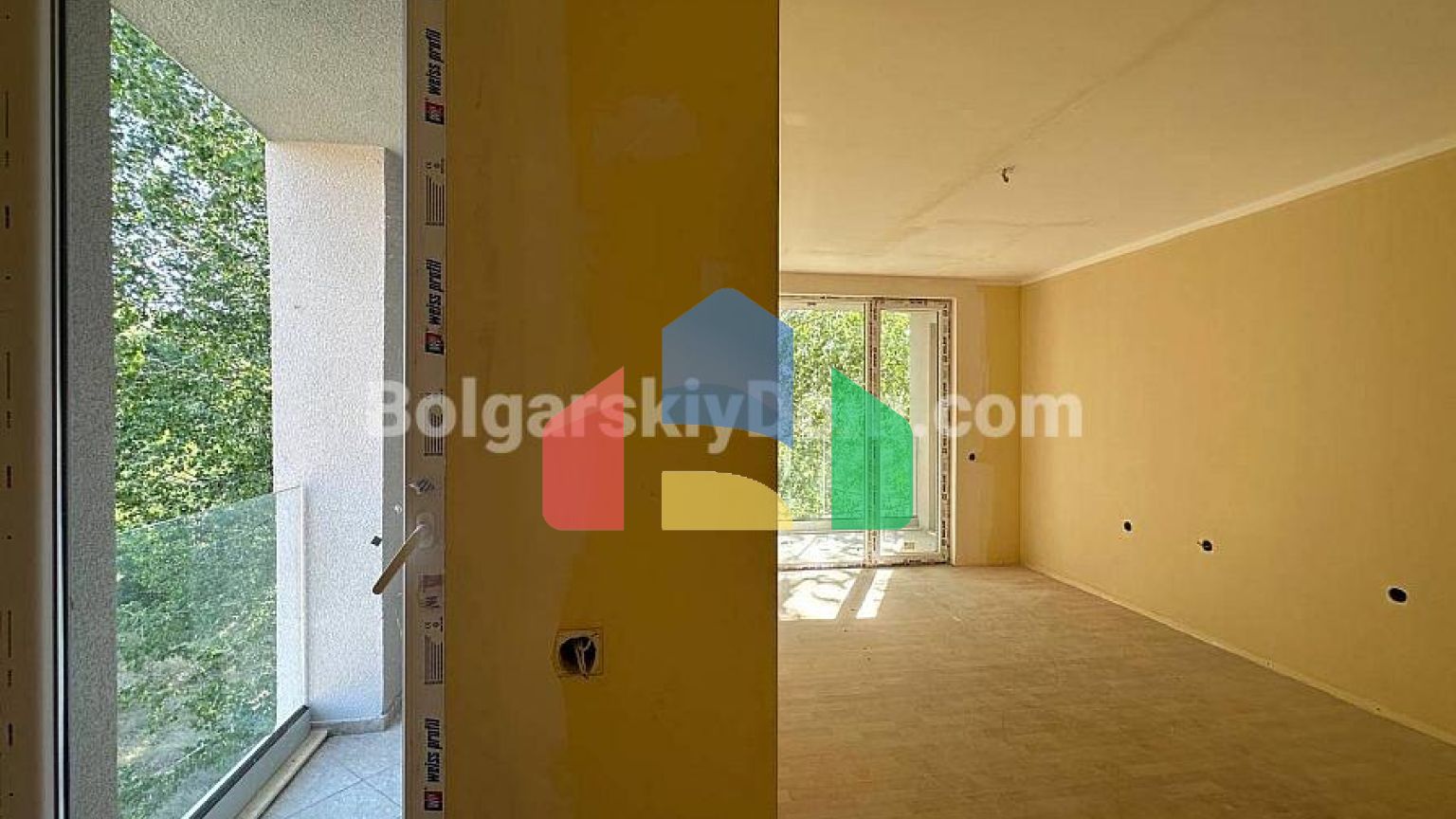 Трикімнатна квартира в Жадор Дюн