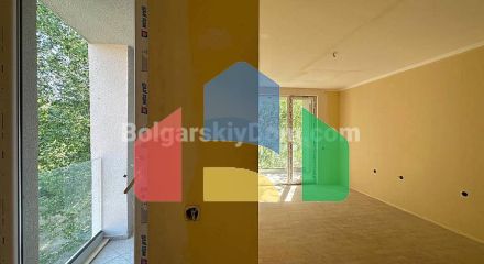 Трикімнатна квартира в Жадор Дюн