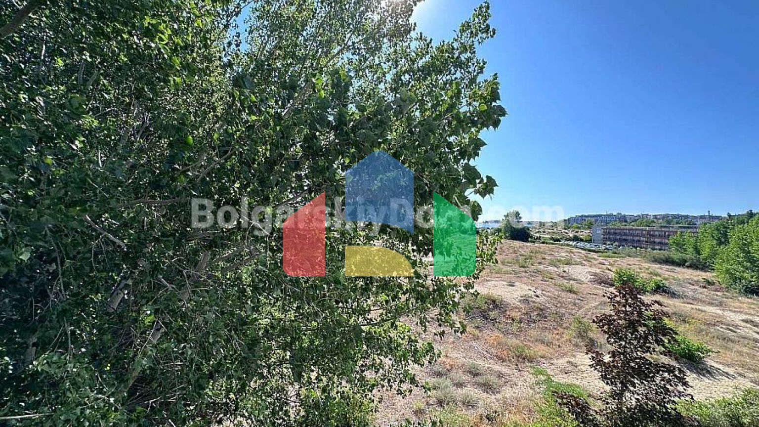 Трикімнатна квартира в Жадор Дюн