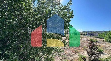 Трикімнатна квартира в Жадор Дюн