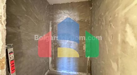 Трикімнатна квартира в Жадор Дюн