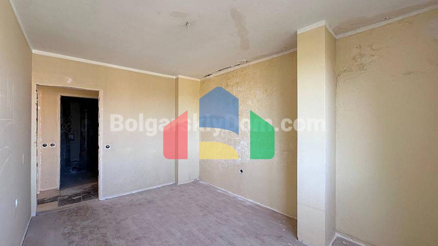 Трикімнатна квартира в Жадор Дюн