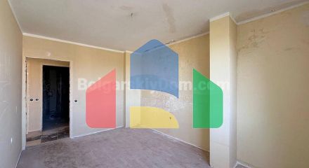 Трикімнатна квартира в Жадор Дюн