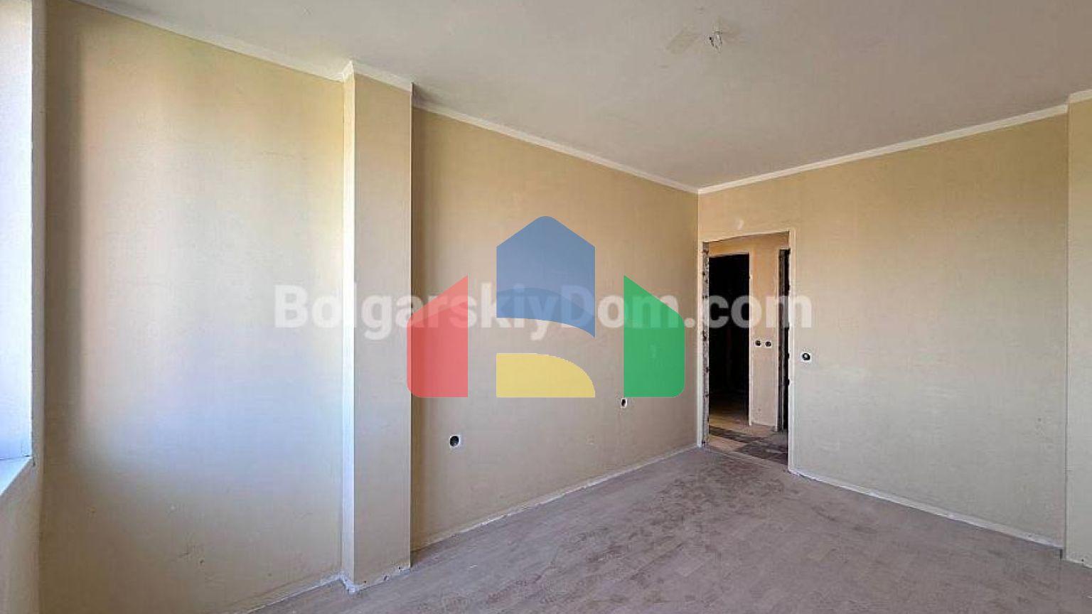 Трикімнатна квартира в Жадор Дюн