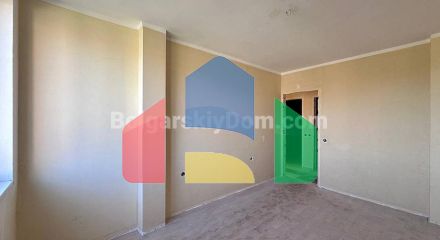 Трикімнатна квартира в Жадор Дюн