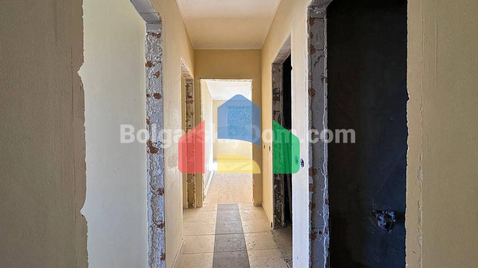 Трикімнатна квартира в Жадор Дюн