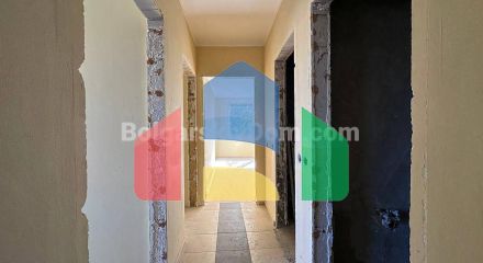 Трикімнатна квартира в Жадор Дюн