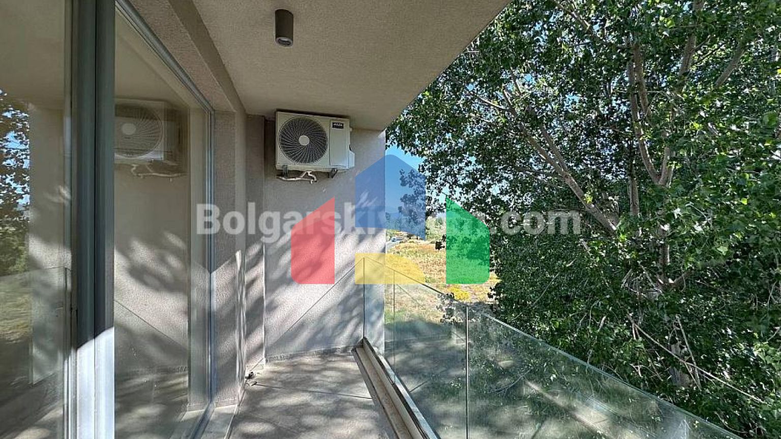 Трикімнатна квартира в Жадор Дюн