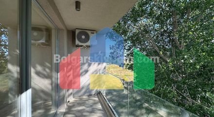 Трикімнатна квартира в Жадор Дюн