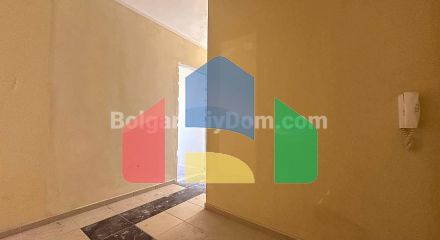 Трикімнатна квартира в Жадор Дюн