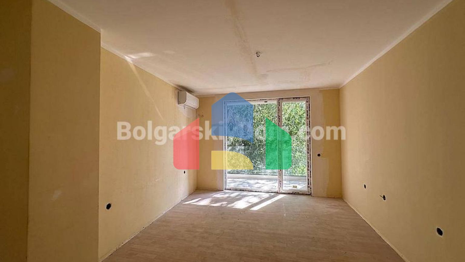 Трикімнатна квартира в Жадор Дюн