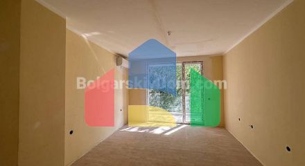 Трикімнатна квартира в Жадор Дюн