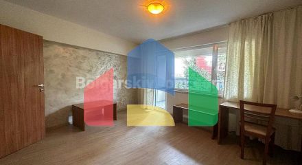 Двухкомнатная квартира в Атос