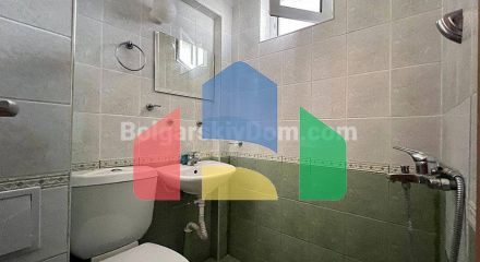 Двухкомнатная квартира в Атос