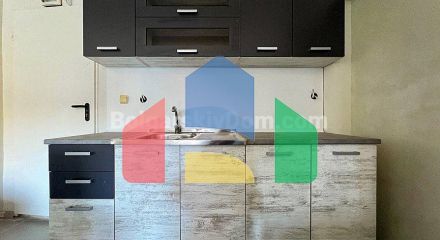 Двухкомнатная квартира в Атос