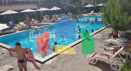 Квартира в Ванилла Гарден Квартира в Ванилла Гарден