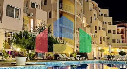 Квартира в Ванилла Гарден Квартира в Ванилла Гарден