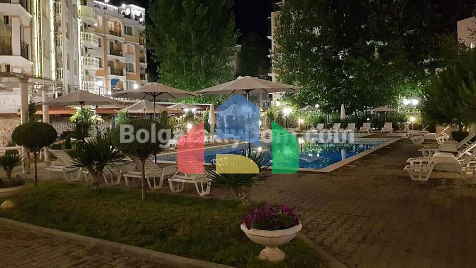 Квартира в Ванилла Гарден