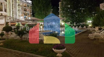 Квартира в Ванилла Гарден Квартира в Ванилла Гарден