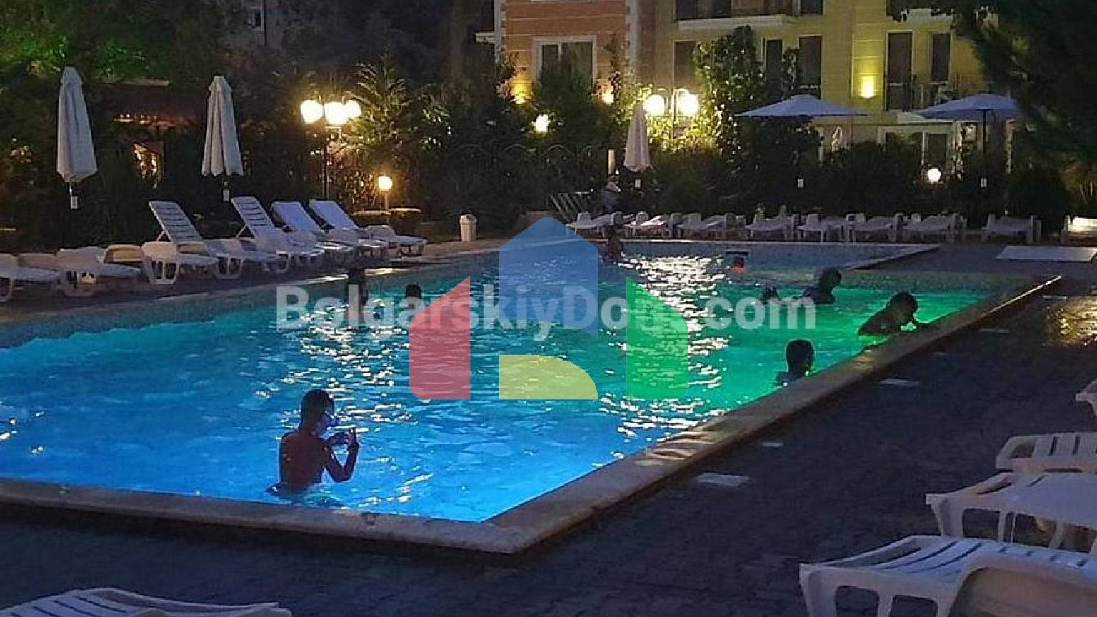 Квартира в Ванилла Гарден