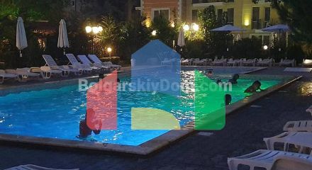 Квартира в Ванилла Гарден Квартира в Ванилла Гарден