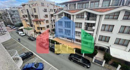 Квартира в Ванилла Гарден Квартира в Ванилла Гарден