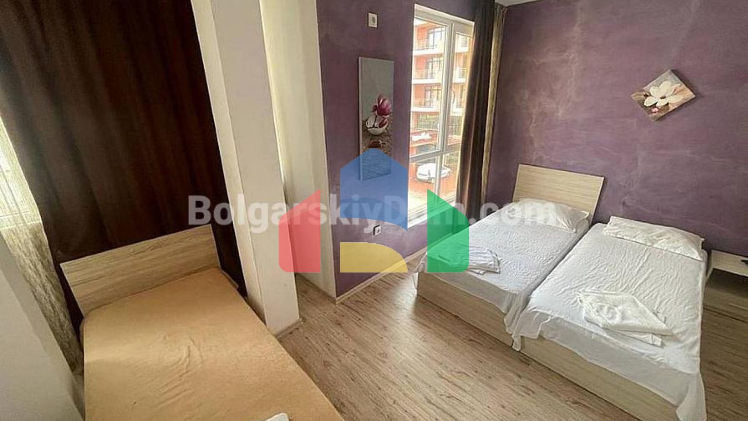 Квартира в Ванилла Гарден