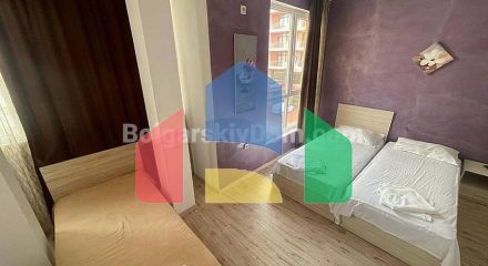 Квартира в Ванилла Гарден Квартира в Ванилла Гарден