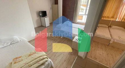 Квартира в Ванилла Гарден Квартира в Ванилла Гарден